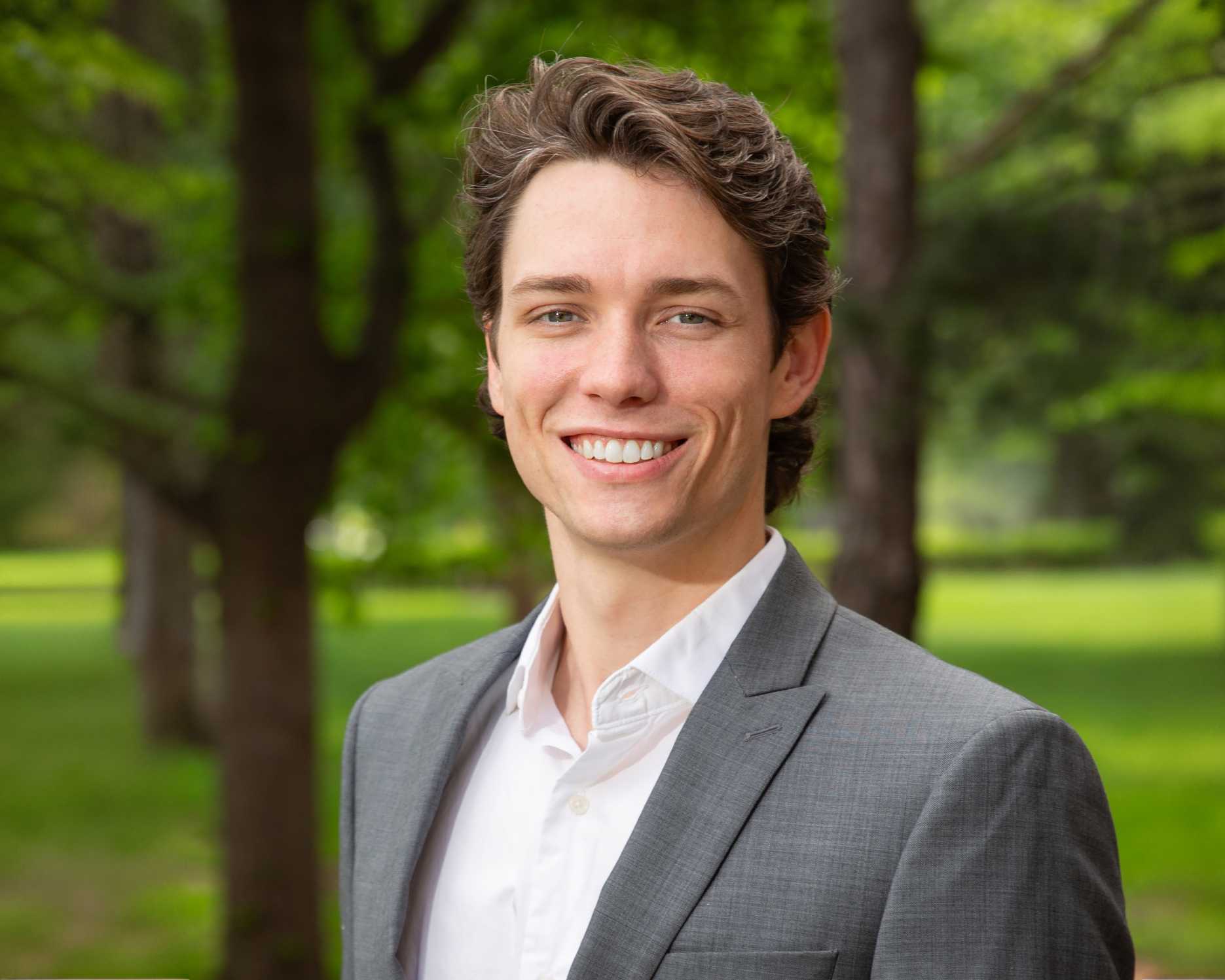 Mitch Bensch